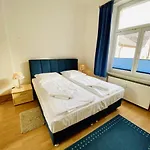 Promenadenblick/Captains-Suite