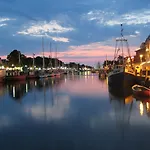 Promenadenblick/Captains-Suite