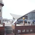 Promenadenblick/Captains-Suite