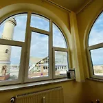 Promenadenblick/Captains-Suite
