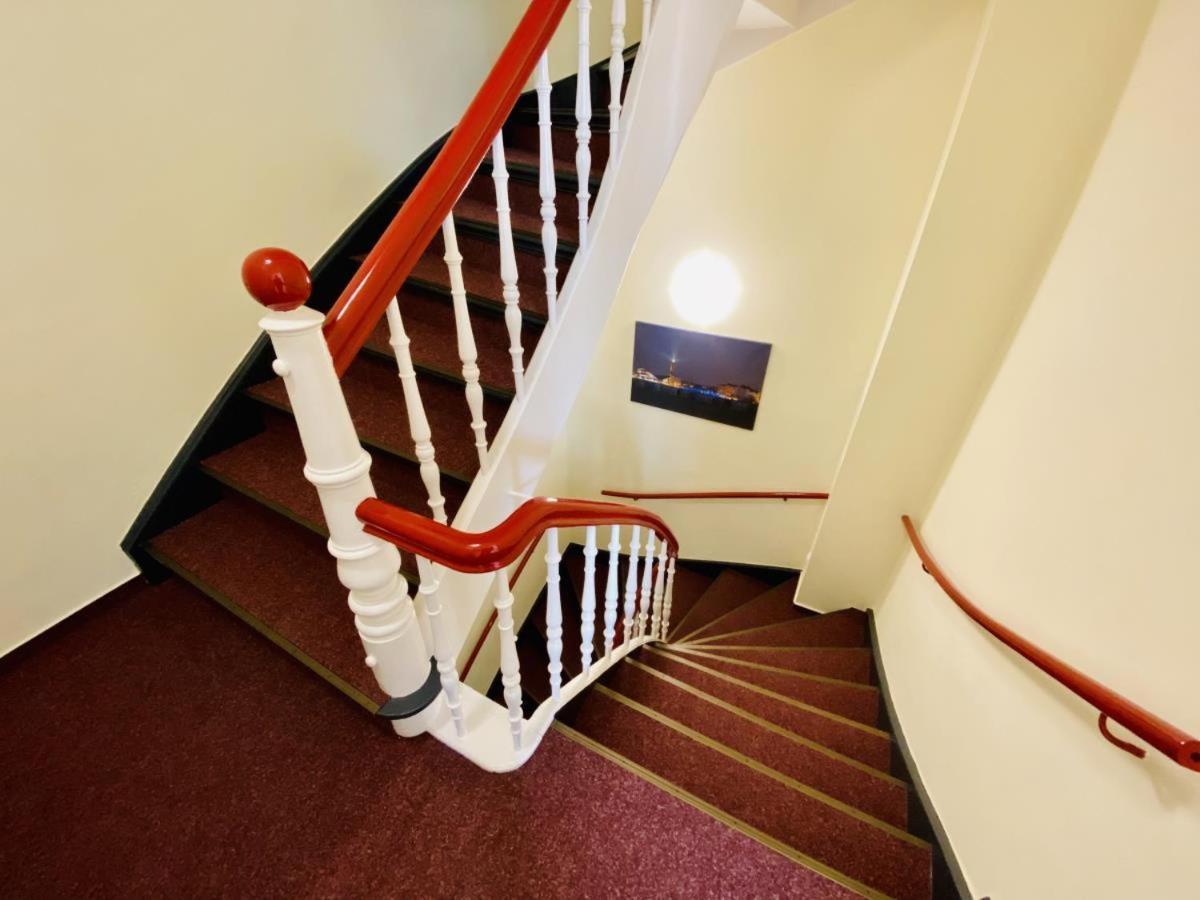 Promenadenblick/captains-suite *